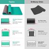 Toplus Yoga Mat Extra Thick 1/4 Inch Non Slip Yoga Mats