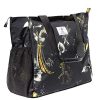 ESVAN Yoga Mat Bag Yoga Tote Carrier Shoulder Bag