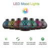 Essential Oil Diffuser 500ml-Ultrasonic Humidifier