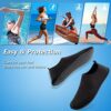 AquaEase Slip-On Water Shoes: Unmatched Comfort and Durability
