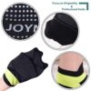 JOYNÉE Non-Slip Yoga Socks for Women with Grips