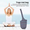 Ultimate Yoga Mat Bag – Your Yoga Essentials, All in One Place