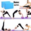 keefee 11 pcs Yoga Starter Sets,Yoga Accessories Kit for Beginners
