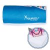 SYOURSELF Yoga Towel-72 x24 - Non Slip,Ultra Absorbent
