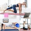 Yoga Beginners Kit Yoga Blocks 2 Pack Yoga Strap