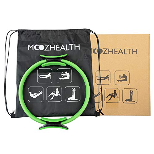 51xoJewAneL Yoga Pilates Ring for Toning Workouts