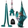Medium Stretch Aerial Yoga Swing Hammock Kit