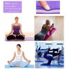 LFSTY 3-Piece Yoga Set Kit Yoga Equipment Set