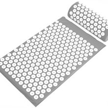 BalanceFrom Acupressure Mat and Pillow Set