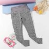 MOOSLOVER Women Scrunch Butt Lifting Workout Leggings