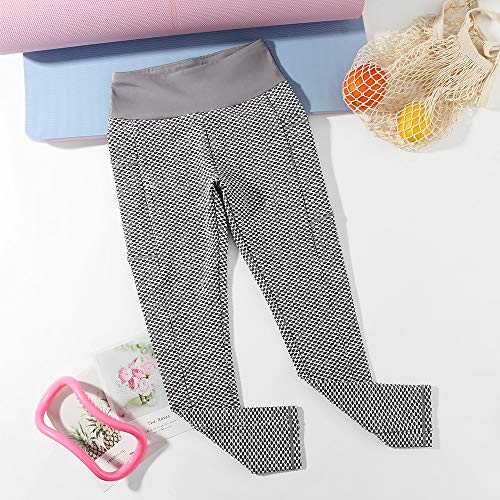 51ybTQRUrvL.SL1500 MOOSLOVER Women Scrunch Butt Lifting Workout Leggings