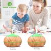 Zenith Aroma Bliss: 500ml Essential Oil Diffuser with Tranquil Essential Oil Set
