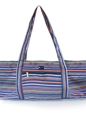 Yoga Mat Tote Bag Extra Wide