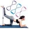 Coherny Resistance Band Yoga Rally Strap Body Shaping