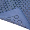 Yoga Towel Non Slip with Silicone Design