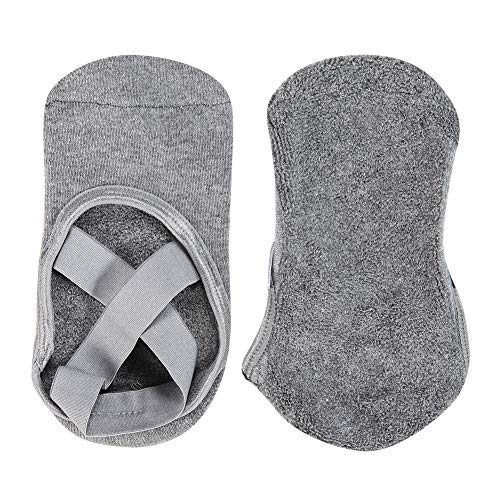 51z+6j66RkL Yoga Socks for Women Non-Slip Grips, Straps