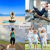 Hibelle Yoga Tops, Womens Sleeveless Workout Clothes