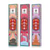 Chakra Yoga Natural and Hand Made Incenses Sticks