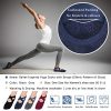 Ozaiic Non Slip Socks for Yoga Pilates