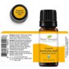Plant Therapy Organic Immune Aid Essential Oil Blend