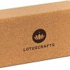 Eco-Friendly Yoga Block: Your Essential Yoga Companion 🧘‍♀️
