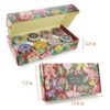 8 Pack Scented Candles Gifts Set for Women