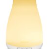 Puroma Upgrade Essential Oil Diffuser with Sleep Mode