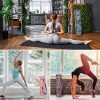 Heavy Duty Closing Yoga Mat Carry Bag