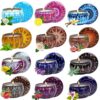 12 Constellations Scented Candles Gift Set