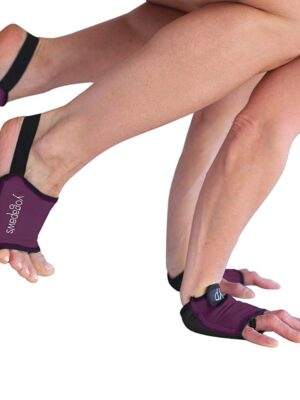 The World’s Most Portable Yoga Mats For Your Feet