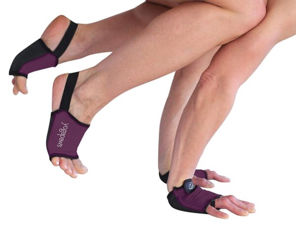 The World’s Most Portable Yoga Mats For Your Feet 1 The World’s Most Portable Yoga Mats For Your Feet