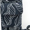 ELENTURE Full-Zip Exercise Yoga Mat Carry Bag