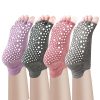 Yoga Socks Non Slip Pilates Barre with Grips for Women