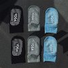 Women Grip Socks, Non-Skid Yoga Socks