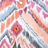 HOT Yoga Towel Designed in Bali and Eco Printed