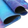 Heathyoga Synergy Yoga Mat Non Slip Hot Yoga Mat