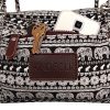 oga Mat Duffel Bag: Carry with Purpose, Empower Women Globally