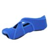 Yoga Socks for Women, Anti-skid Training Toeless