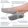 Stylish Yoga Socks for Women