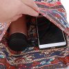 Fashion Yoga Mat Carry Bag, Multi‑Function