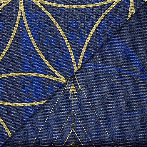61GfIQgdHAL Yoga Mat Premium Print Reversible