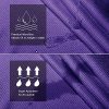 Heathyoga Hot Yoga Towel Non Slip, Perfect for Hot Yoga
