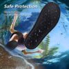 AquaEase Slip-On Water Shoes: Unmatched Comfort and Durability