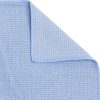 Hot Yoga Towel Silicone Backed Yoga Mat-Sized
