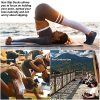 Full Toe Yoga Socks with Grips - Enhance Your Balance in Yoga, Pilates, Dance, and More! 🧘‍♀️🩰