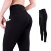 Trideer Classic Yoga Leggings