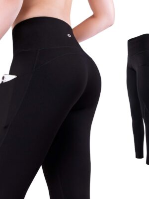 Trideer Classic Yoga Leggings