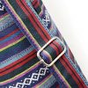 ELENTURE Yoga Mat Bag, Yoga Mat Carrier Full-Zip Exercise