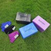 Yoga Blocks and Strap Set - Elevate Your Yoga Practice with Confidence