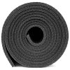 Non-Slip Exercise Pilates Yoga Mat Thick High-Density